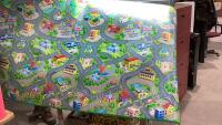 PLAY MAT