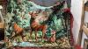 WOODLAND TAPESTRY