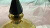 GLASS DECANTER SET - 4