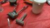 SILVERPLATE AND METALWARE ASSORTMENT - 2