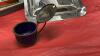 SILVERPLATE AND METALWARE ASSORTMENT - 3