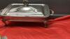 SILVERPLATE AND METALWARE ASSORTMENT - 4