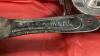 SILVERPLATE AND METALWARE ASSORTMENT - 6