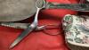 SILVERPLATE AND METALWARE ASSORTMENT - 8