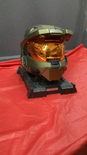 HALO 3 HELMET