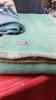 3 WOOLEN BLANKETS - 5
