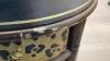 SAFARI MOTIF STORAGE TABLE - 8