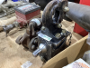 2 BIG PINTLE HITCH - 2