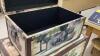 AFRICAN THEME STACKING TRUNKS - 9