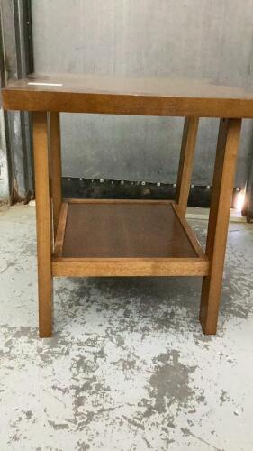 SIDE TABLE