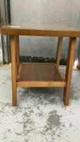 SIDE TABLE