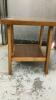 SIDE TABLE