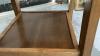 SIDE TABLE - 4