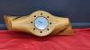 PLANE PROP BAROMETER/ THERMOMETER