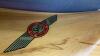 PLANE PROP BAROMETER/ THERMOMETER - 3