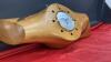 PLANE PROP BAROMETER/ THERMOMETER - 4