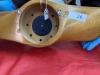 PLANE PROP BAROMETER/ THERMOMETER - 5
