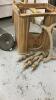 ANTIQUE RADIO PARTS
