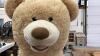 LIFE SIZE TEDDY BEAR - 2
