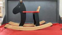 IKEA ROCKING HORSE