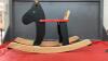 IKEA ROCKING HORSE