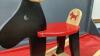 IKEA ROCKING HORSE - 2