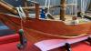 TALL SHIP MODEL, KINGDOM OF BAHRAIN - 3