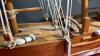 TALL SHIP MODEL, KINGDOM OF BAHRAIN - 4