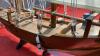 TALL SHIP MODEL, KINGDOM OF BAHRAIN - 5