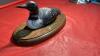 DUCKS UNLIMITED SPONSOR DECOY - 2