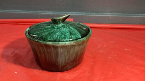 SMALL BMP POT