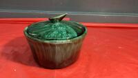 SMALL BMP POT