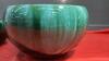 (2) BMP BOWLS - 2