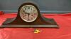MANTEL CLOCK