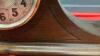 MANTEL CLOCK - 2