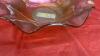 FLUTED LUSTERWARE BOWL - 4