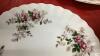 ROYAL ALBERT - LAVENDER ROSE - 2