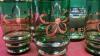 6 PC. DECANTER SET - 2