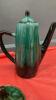 5 PCS. BMP TEA SET - 2