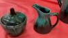 5 PCS. BMP TEA SET - 3