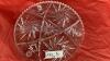 3 PC. PINWHEEL CRYSTAL - 2