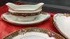22 PIECES OF F. LEGRAND CHINA - 2