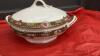 22 PIECES OF F. LEGRAND CHINA - 3