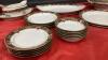 22 PIECES OF F. LEGRAND CHINA - 4