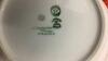 22 PIECES OF F. LEGRAND CHINA - 5