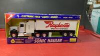 BUDDY L KENWORTH SONIC HAULER