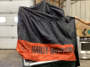 HARLEY DAVIDSON BIKE COVER