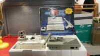 ATARI XE VIDEO GAME SYSTEM