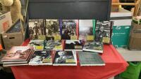 SERIES OF ALBERTA HISTORY BOOKS
