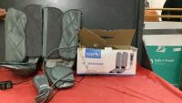 RENPHO LEG MASSAGER